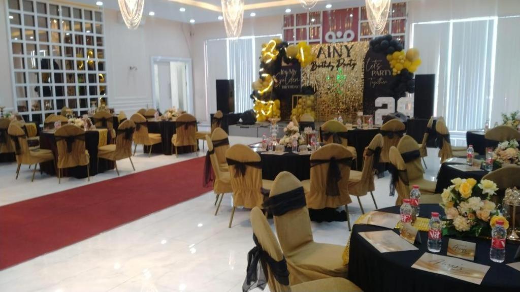 City Hotel Tasikmalaya Exterior foto